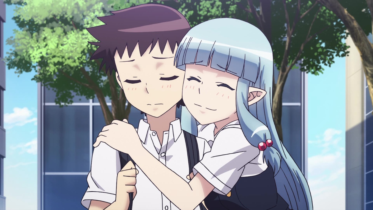 Tsugumomo2 OVA - Watch on Crunchyroll